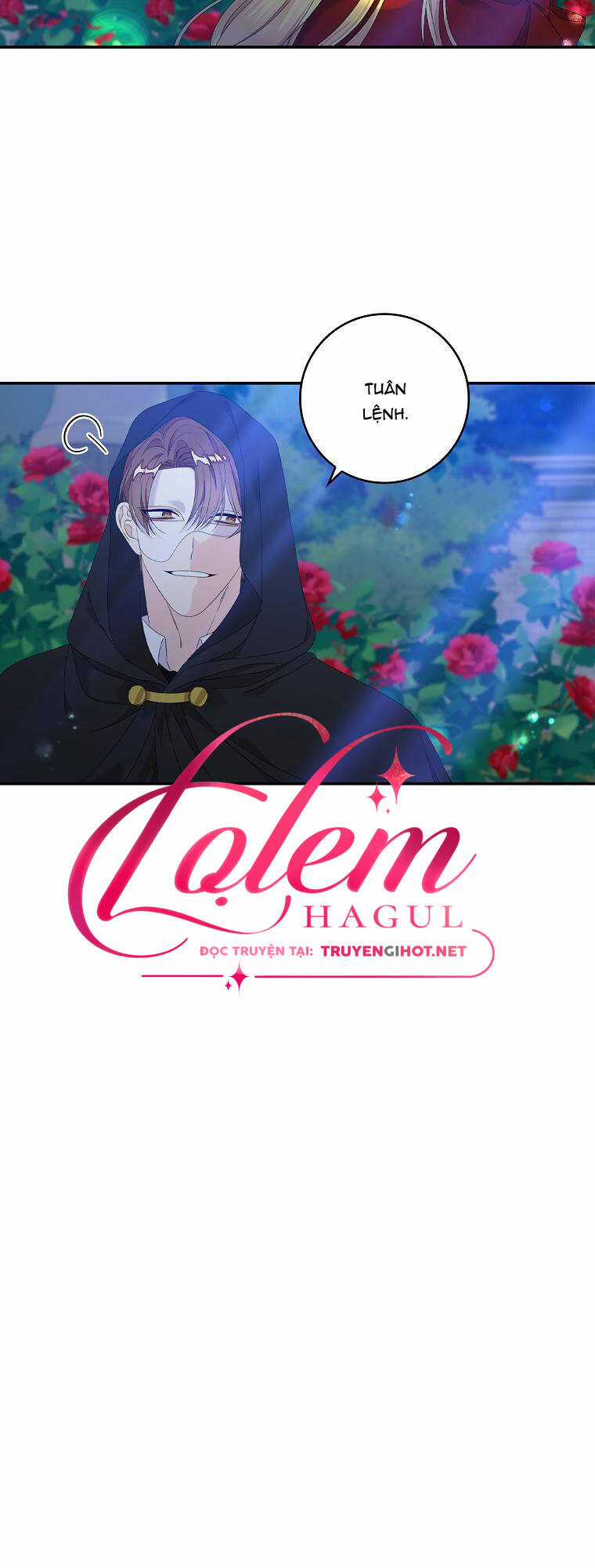 Tôi Thích Phục Vụ Cho Những Nhân Vật Phản Diện Chapter 26.1 trang 41