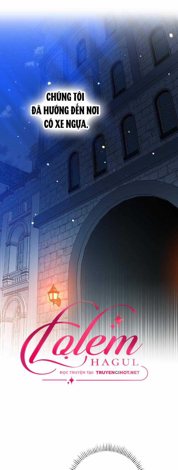 Tôi Thích Phục Vụ Cho Những Nhân Vật Phản Diện Chapter 26.1 trang 42