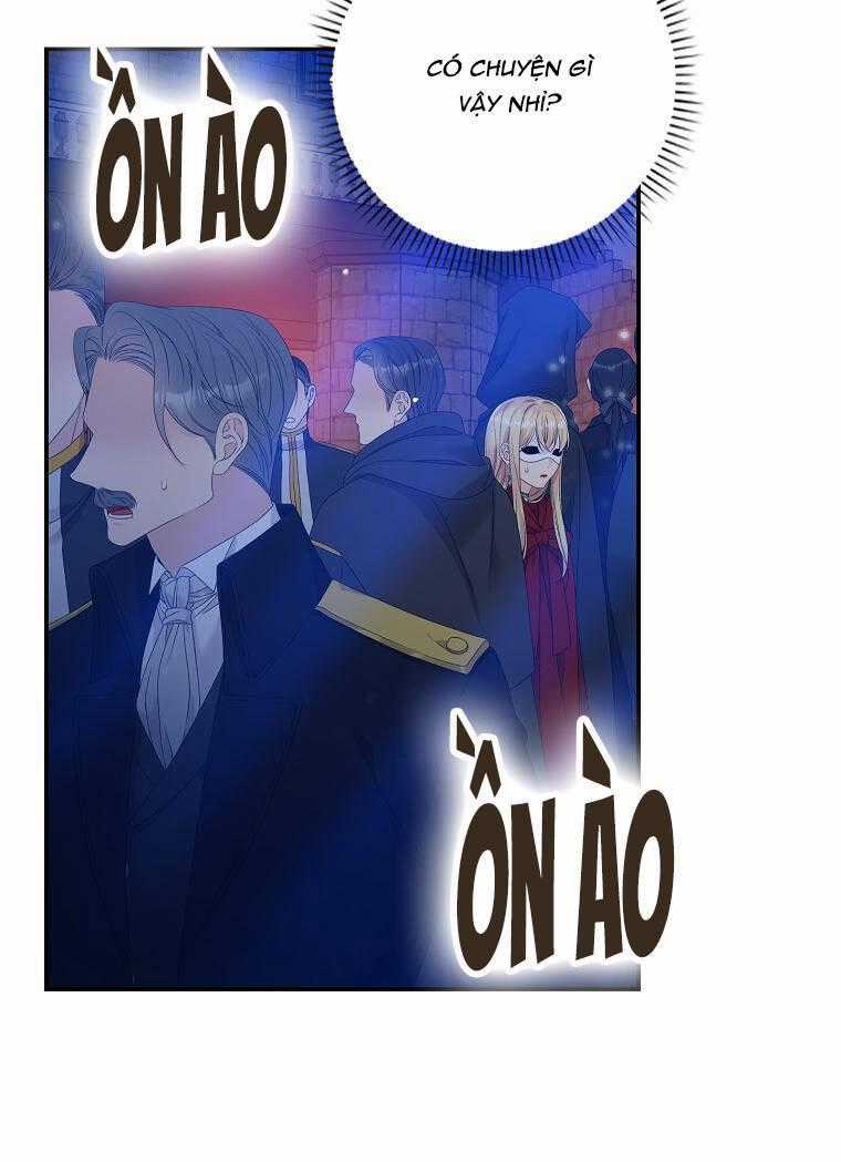 Tôi Thích Phục Vụ Cho Những Nhân Vật Phản Diện Chapter 26.1 trang 43