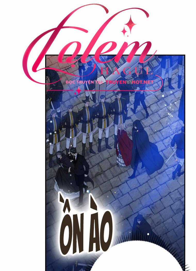 Tôi Thích Phục Vụ Cho Những Nhân Vật Phản Diện Chapter 26.1 trang 44