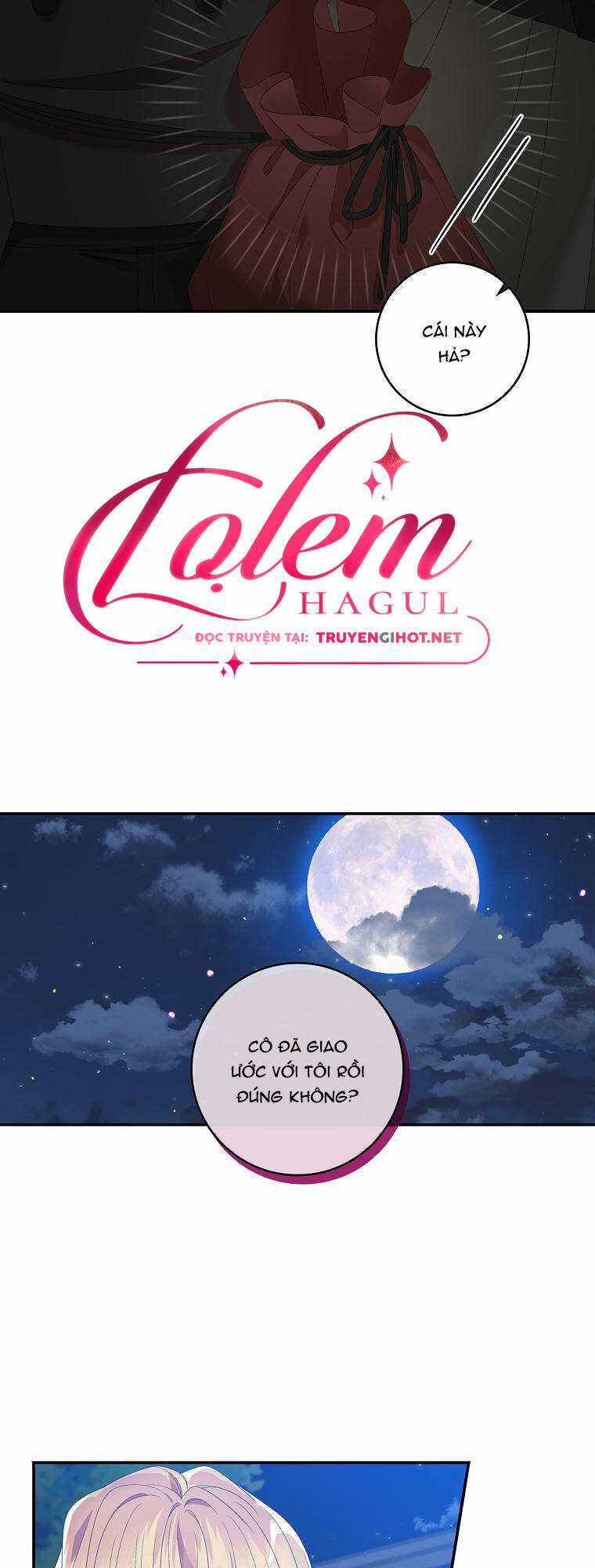 Tôi Thích Phục Vụ Cho Những Nhân Vật Phản Diện Chapter 26.1 trang 6