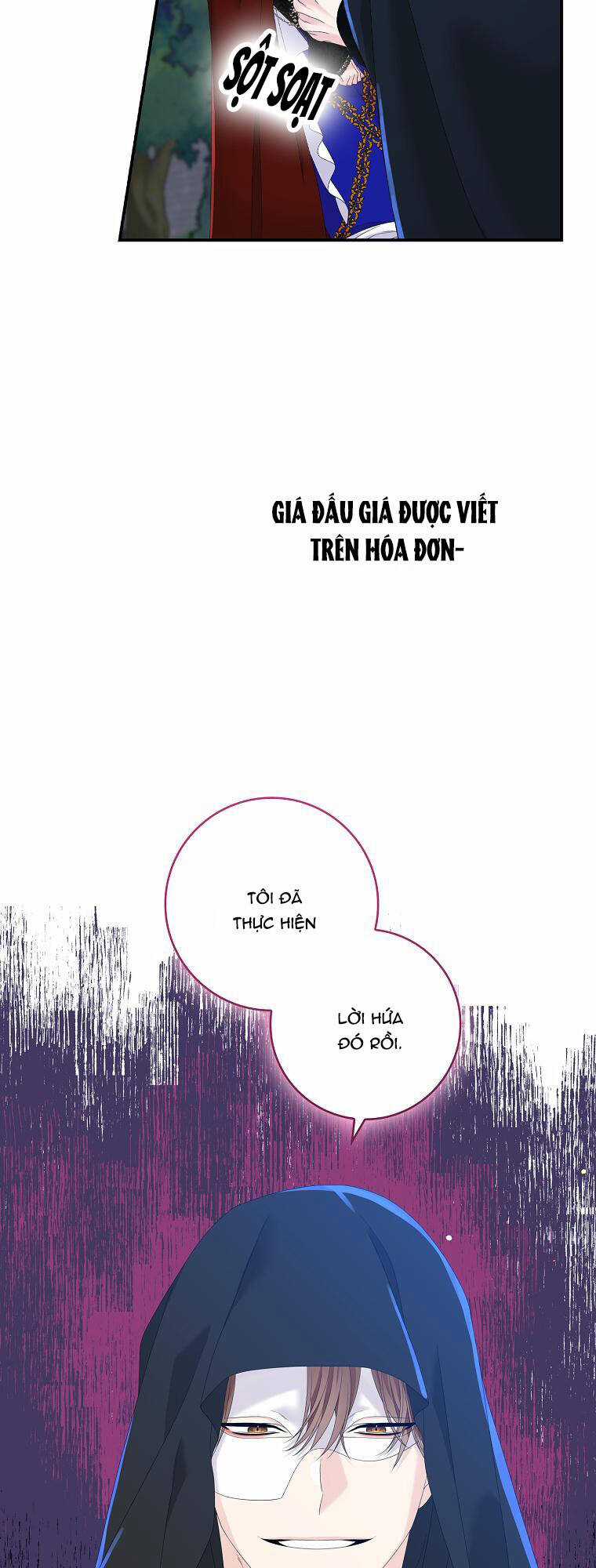 Tôi Thích Phục Vụ Cho Những Nhân Vật Phản Diện Chapter 26.1 trang 8