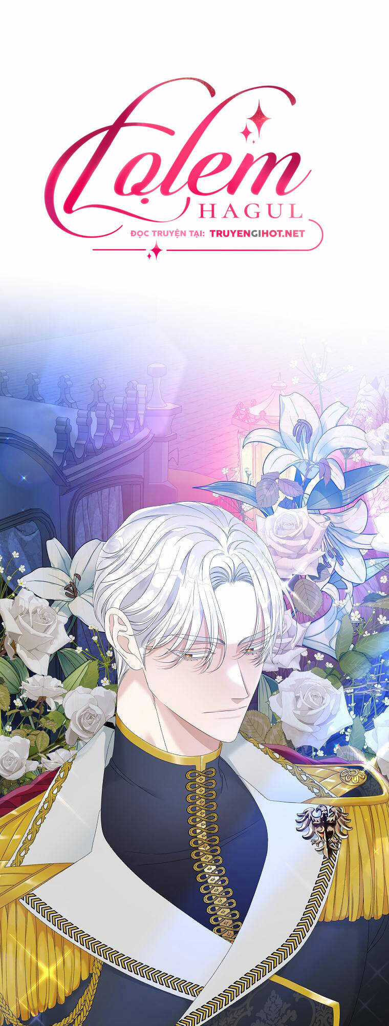 Tôi Thích Phục Vụ Cho Những Nhân Vật Phản Diện Chapter 26.2 trang 11