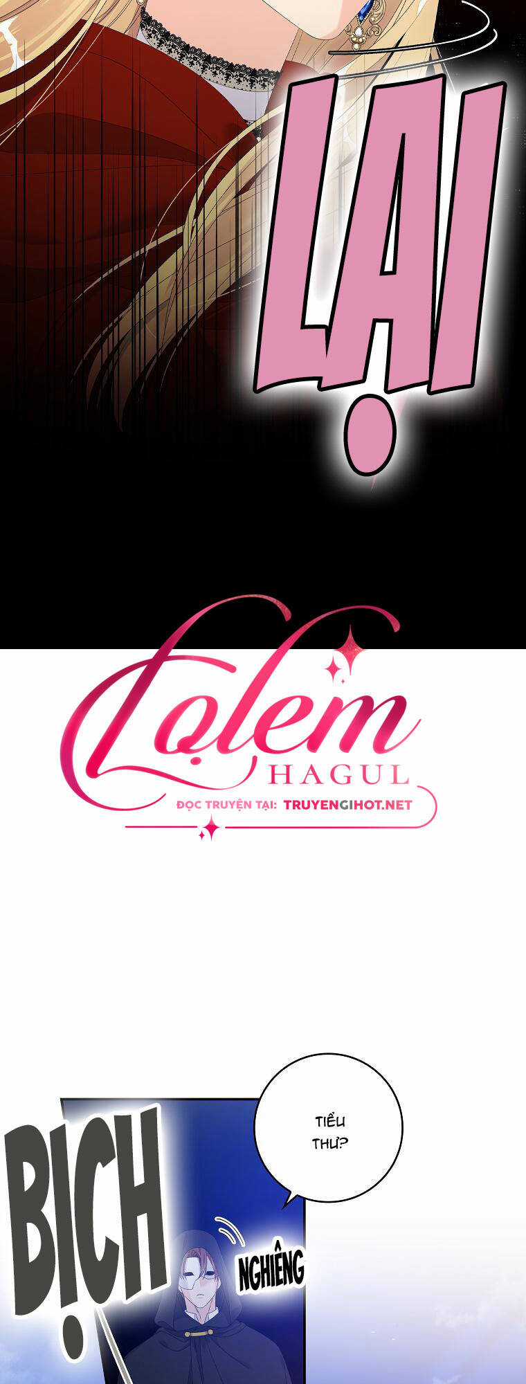 Tôi Thích Phục Vụ Cho Những Nhân Vật Phản Diện Chapter 26.2 trang 2