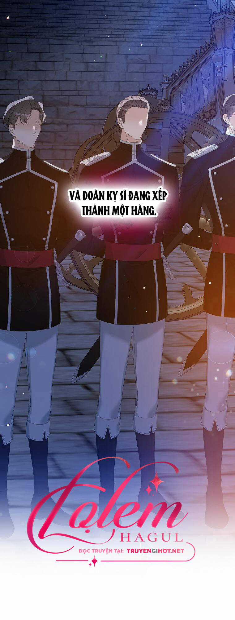 Tôi Thích Phục Vụ Cho Những Nhân Vật Phản Diện Chapter 26.2 trang 4