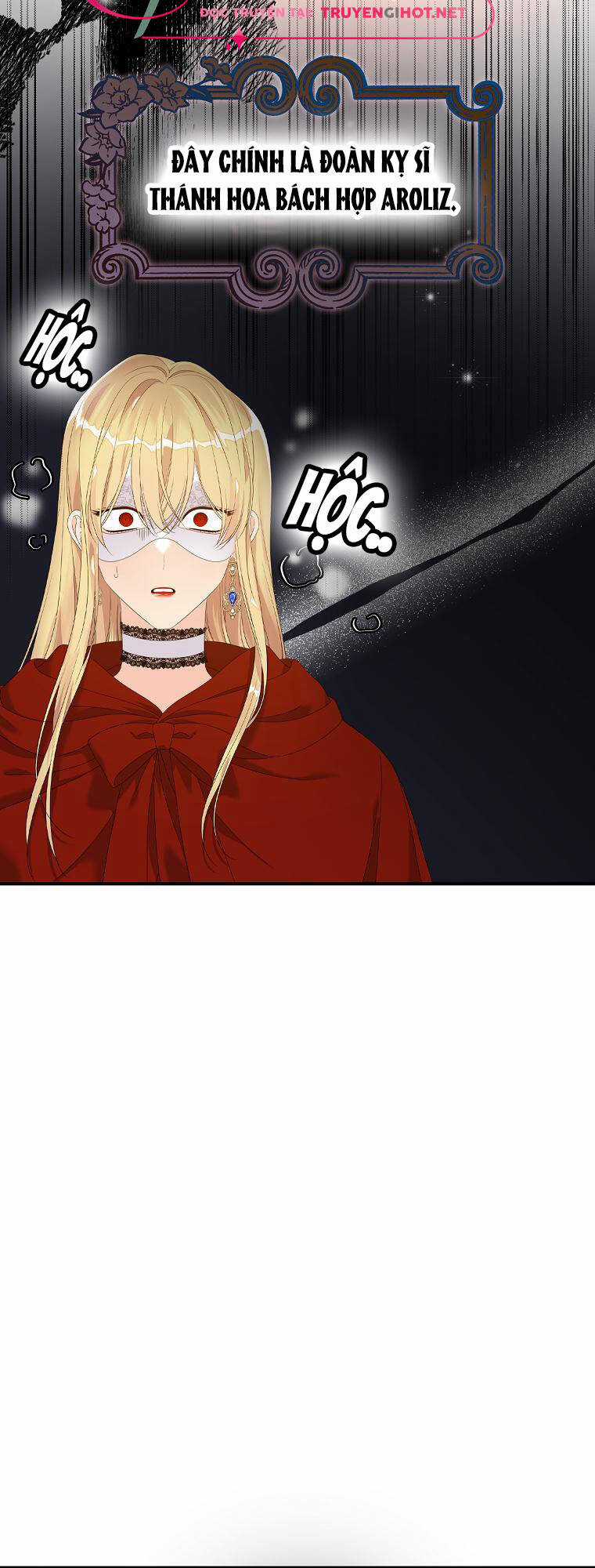 Tôi Thích Phục Vụ Cho Những Nhân Vật Phản Diện Chapter 26.2 trang 6