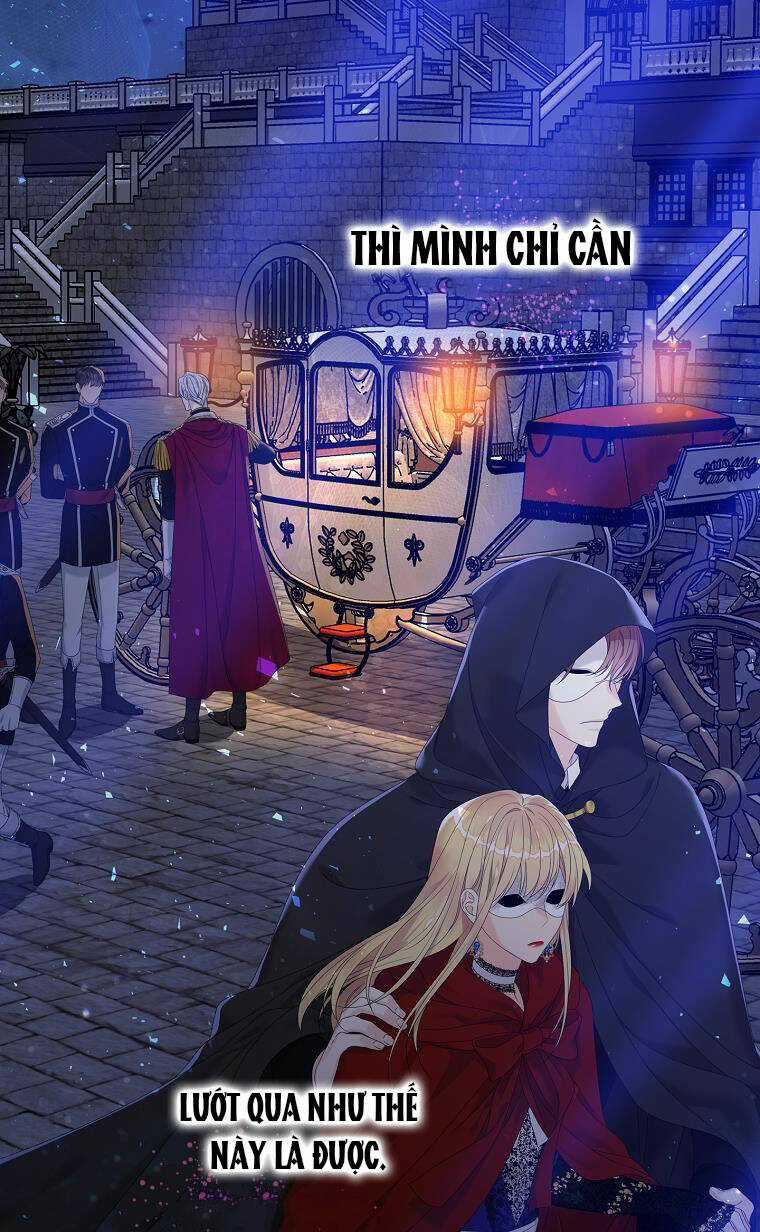 Tôi Thích Phục Vụ Cho Những Nhân Vật Phản Diện Chapter 27.1 trang 11