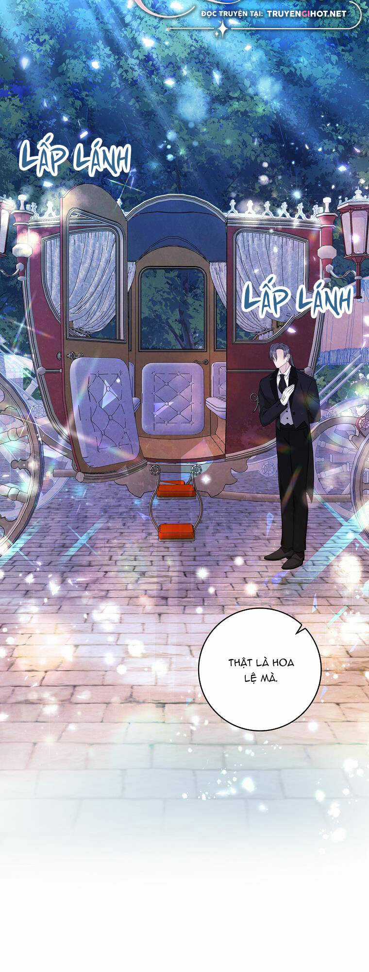 Tôi Thích Phục Vụ Cho Những Nhân Vật Phản Diện Chapter 27.1 trang 15