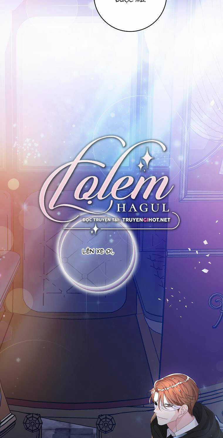 Tôi Thích Phục Vụ Cho Những Nhân Vật Phản Diện Chapter 27.1 trang 21