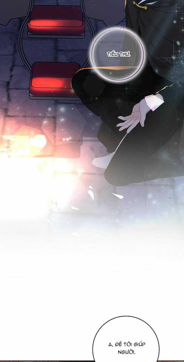 Tôi Thích Phục Vụ Cho Những Nhân Vật Phản Diện Chapter 27.1 trang 22