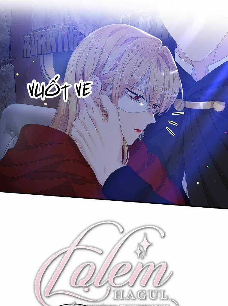 Tôi Thích Phục Vụ Cho Những Nhân Vật Phản Diện Chapter 27.1 trang 33