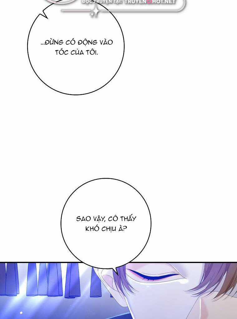 Tôi Thích Phục Vụ Cho Những Nhân Vật Phản Diện Chapter 27.1 trang 34