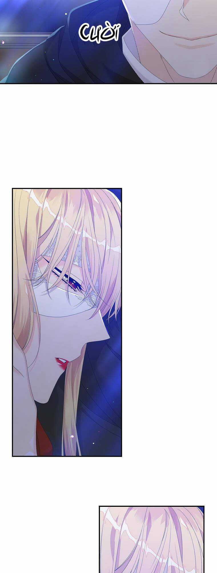 Tôi Thích Phục Vụ Cho Những Nhân Vật Phản Diện Chapter 27.1 trang 35