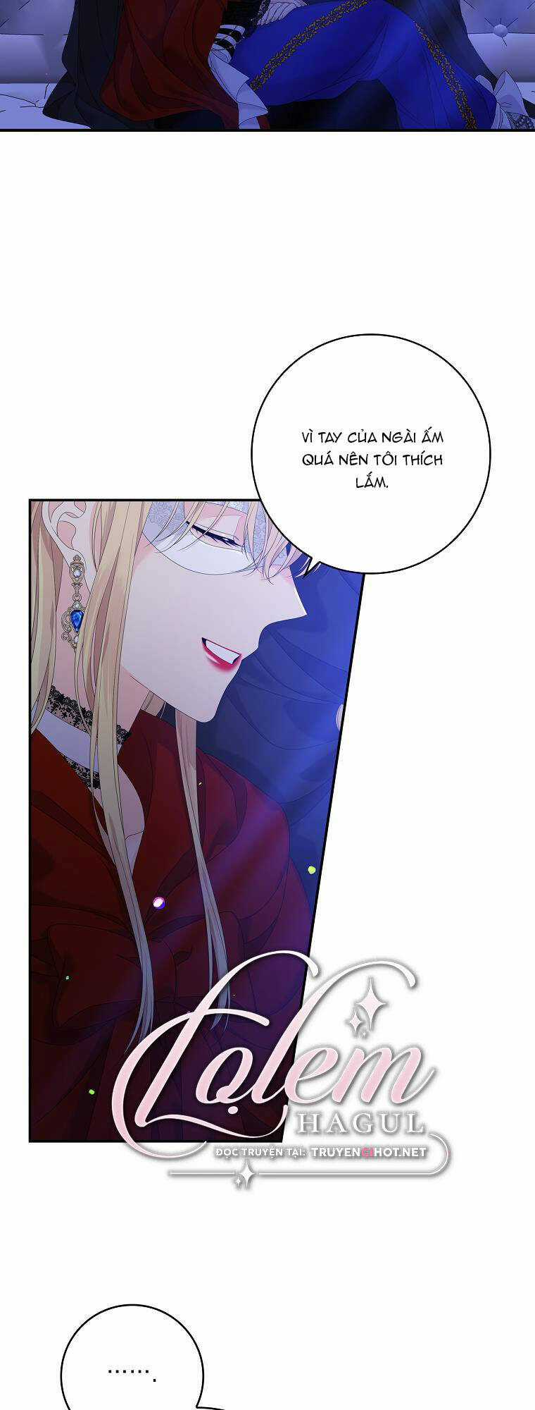 Tôi Thích Phục Vụ Cho Những Nhân Vật Phản Diện Chapter 27.1 trang 37