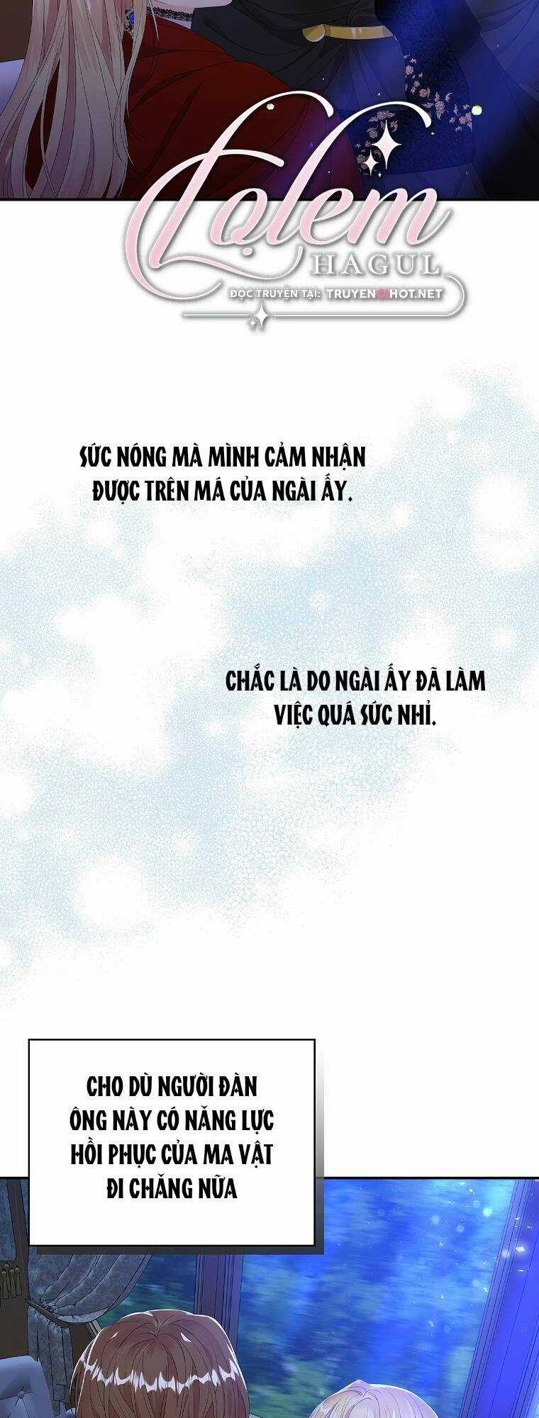 Tôi Thích Phục Vụ Cho Những Nhân Vật Phản Diện Chapter 27.1 trang 39