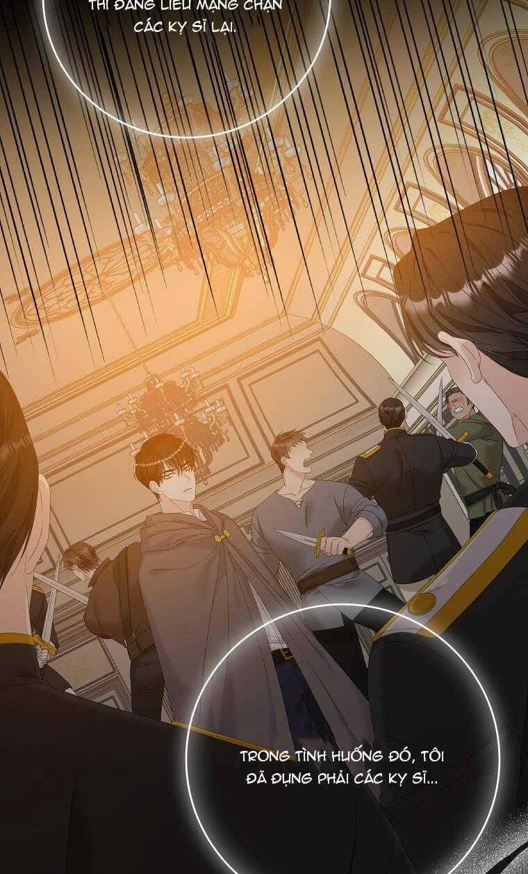 Tôi Thích Phục Vụ Cho Những Nhân Vật Phản Diện Chapter 27.1 trang 45