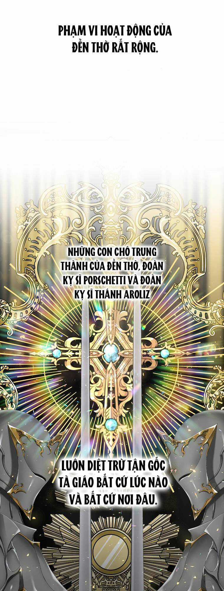 Tôi Thích Phục Vụ Cho Những Nhân Vật Phản Diện Chapter 27.1 trang 6