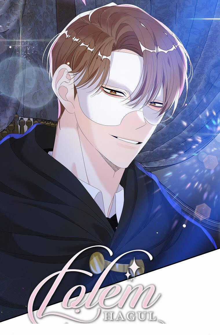 Tôi Thích Phục Vụ Cho Những Nhân Vật Phản Diện Chapter 27.2 trang 3