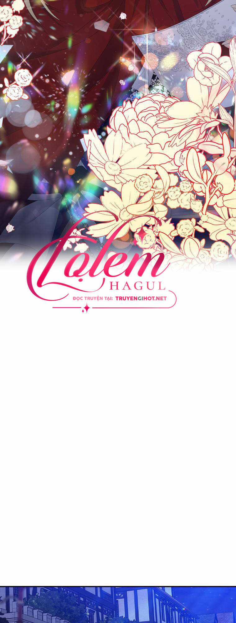 Tôi Thích Phục Vụ Cho Những Nhân Vật Phản Diện Chapter 28.1 trang 12