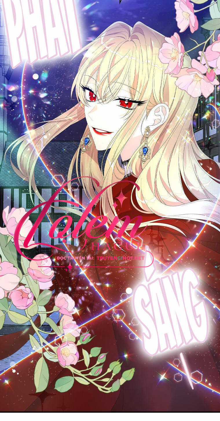 Tôi Thích Phục Vụ Cho Những Nhân Vật Phản Diện Chapter 28.1 trang 14