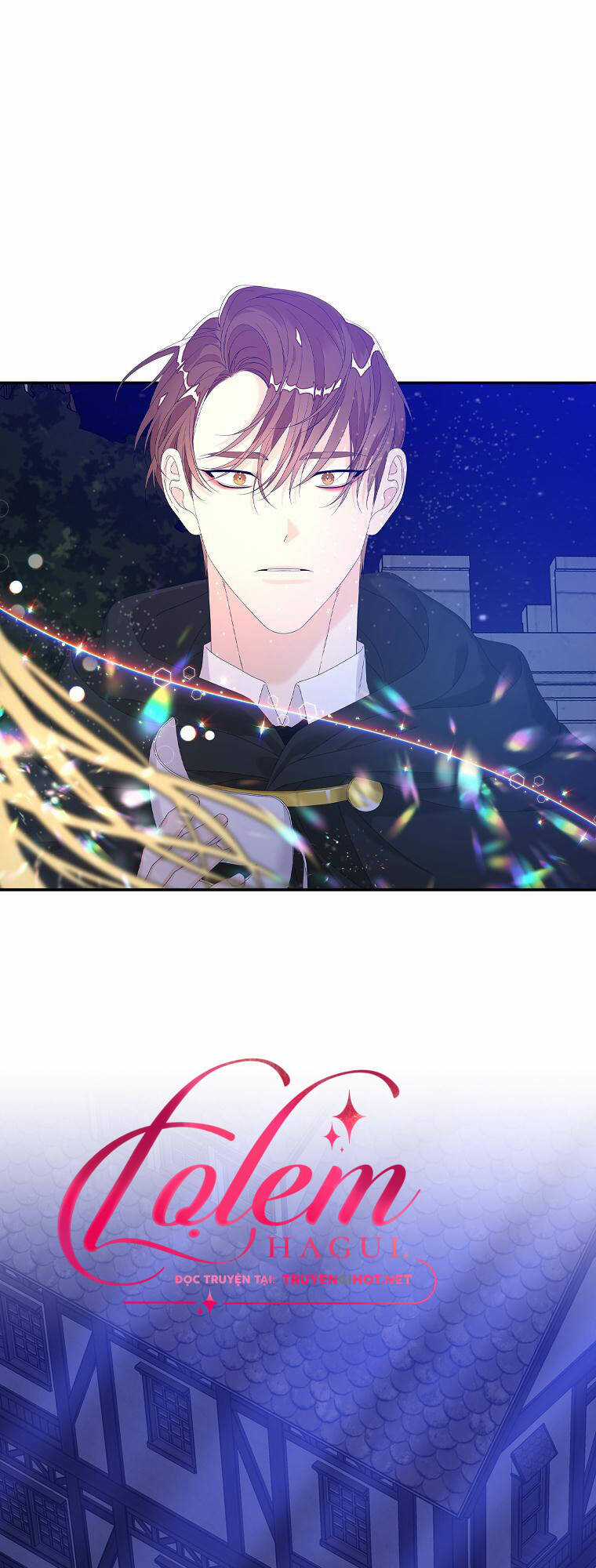 Tôi Thích Phục Vụ Cho Những Nhân Vật Phản Diện Chapter 28.1 trang 15