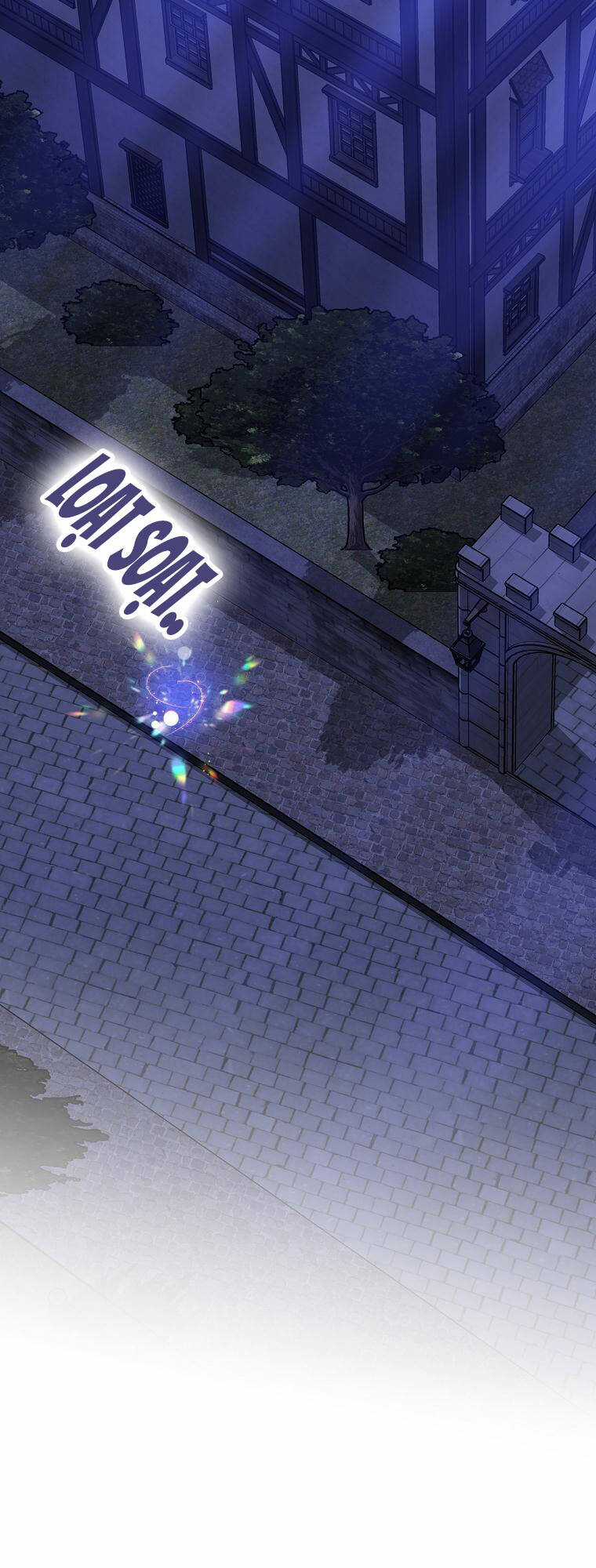 Tôi Thích Phục Vụ Cho Những Nhân Vật Phản Diện Chapter 28.1 trang 16