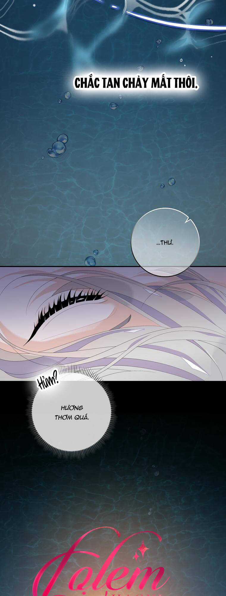 Tôi Thích Phục Vụ Cho Những Nhân Vật Phản Diện Chapter 28.1 trang 19