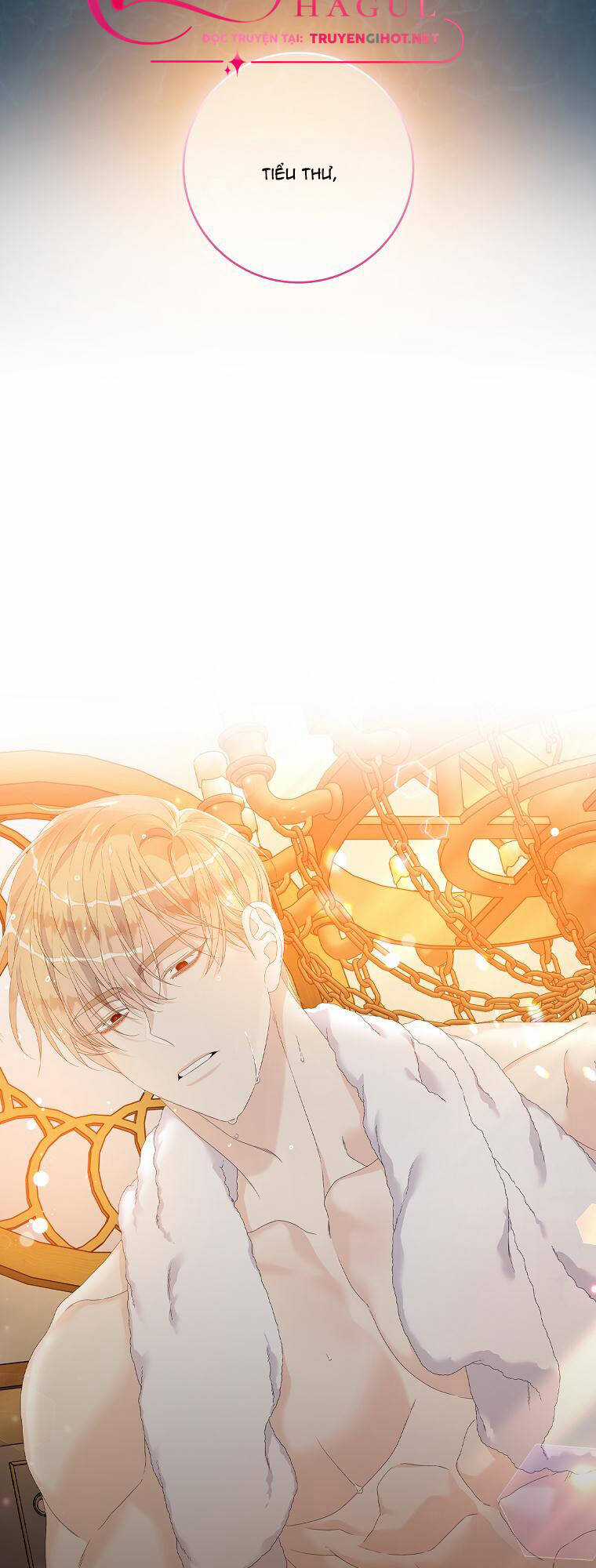 Tôi Thích Phục Vụ Cho Những Nhân Vật Phản Diện Chapter 28.1 trang 20