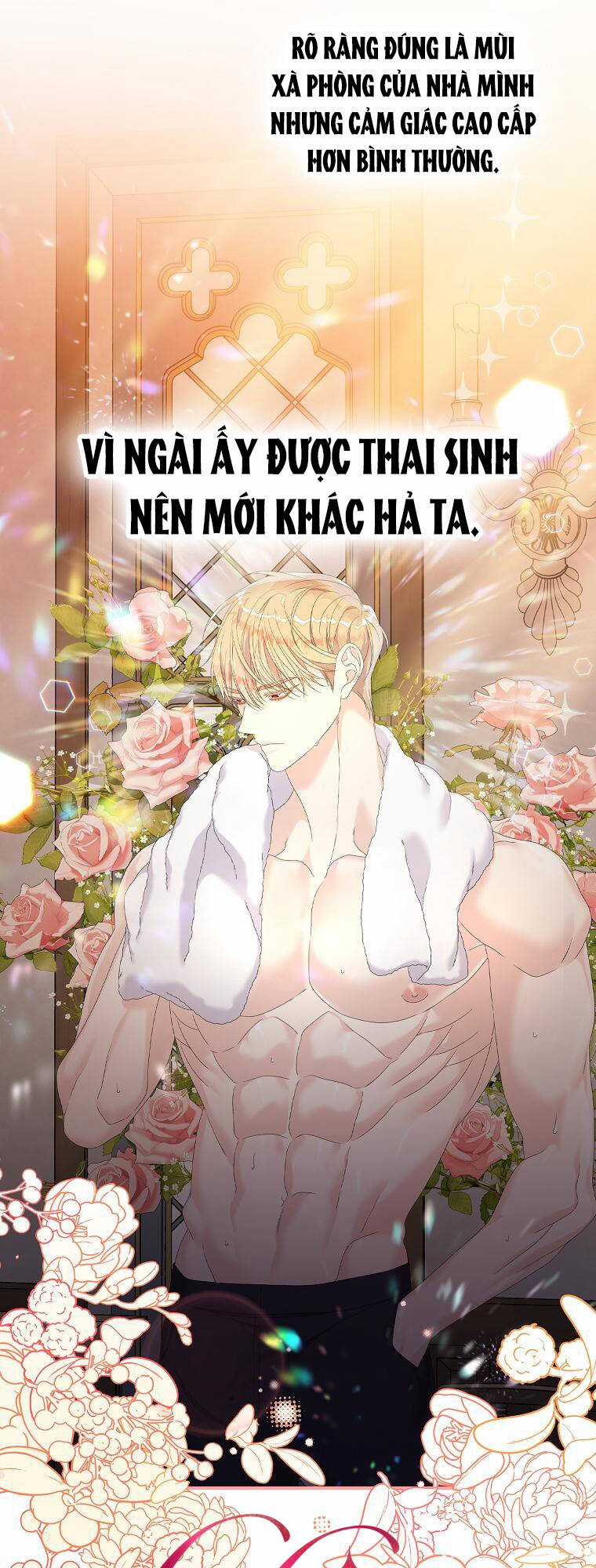 Tôi Thích Phục Vụ Cho Những Nhân Vật Phản Diện Chapter 28.1 trang 23