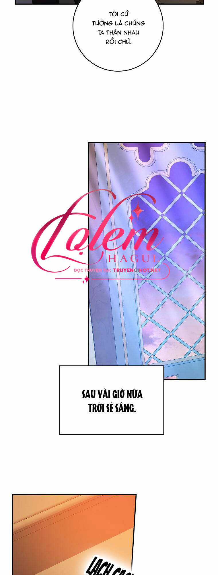 Tôi Thích Phục Vụ Cho Những Nhân Vật Phản Diện Chapter 28.1 trang 25