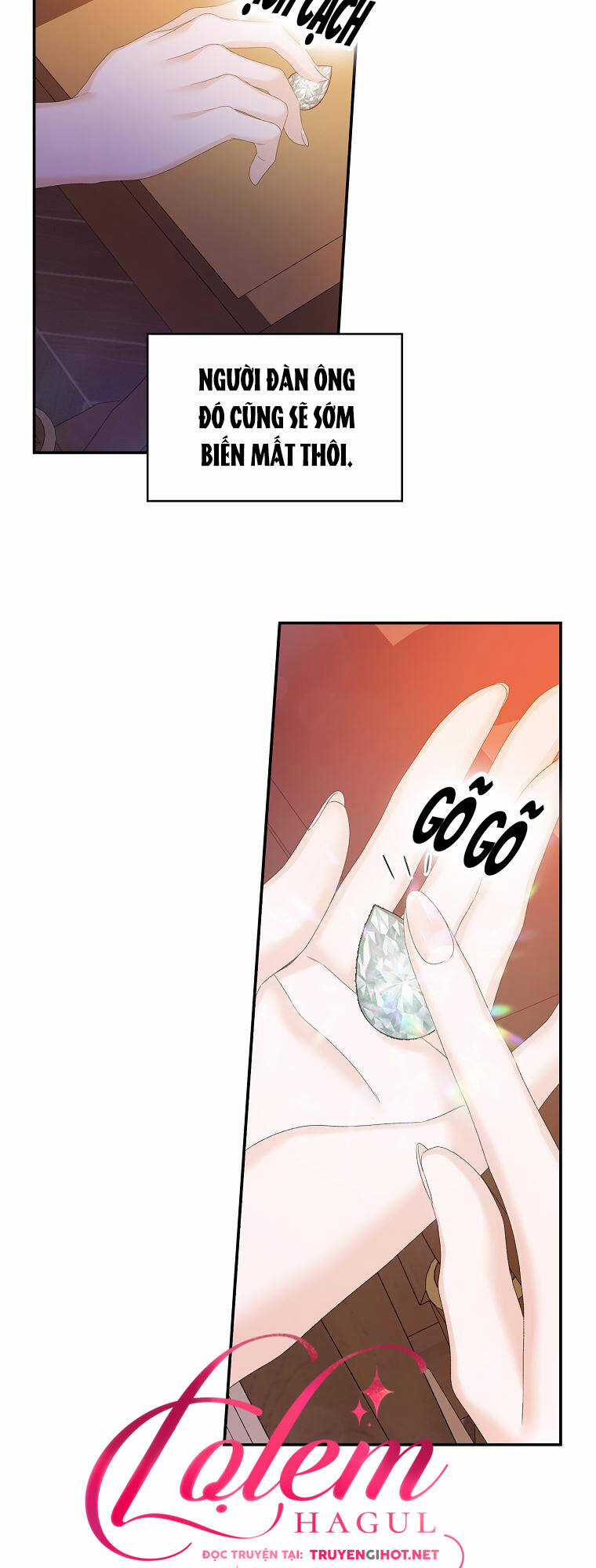 Tôi Thích Phục Vụ Cho Những Nhân Vật Phản Diện Chapter 28.1 trang 26