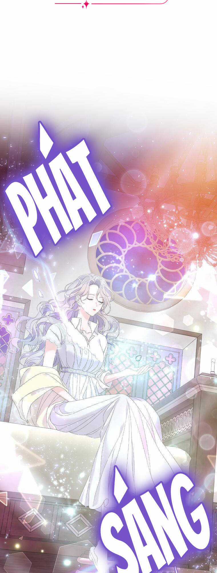 Tôi Thích Phục Vụ Cho Những Nhân Vật Phản Diện Chapter 28.1 trang 27