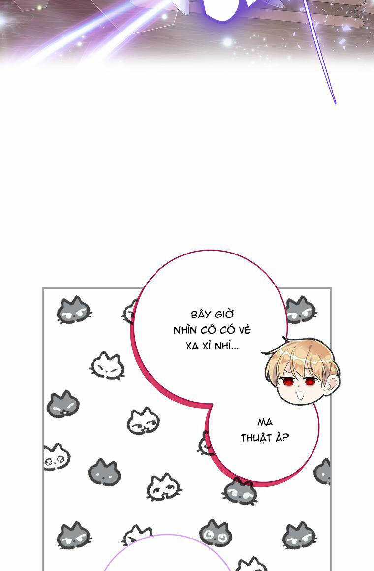 Tôi Thích Phục Vụ Cho Những Nhân Vật Phản Diện Chapter 28.1 trang 28