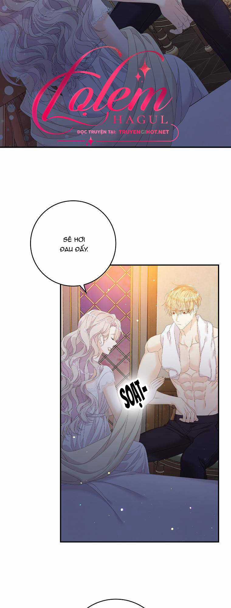 Tôi Thích Phục Vụ Cho Những Nhân Vật Phản Diện Chapter 28.1 trang 31