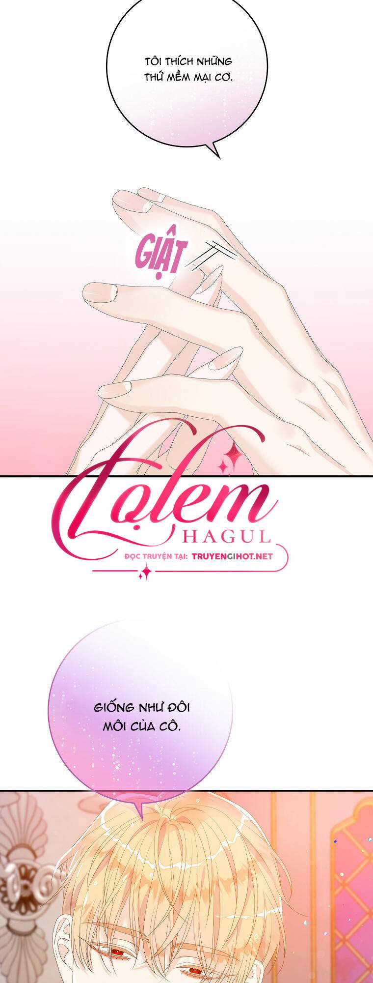 Tôi Thích Phục Vụ Cho Những Nhân Vật Phản Diện Chapter 28.1 trang 32