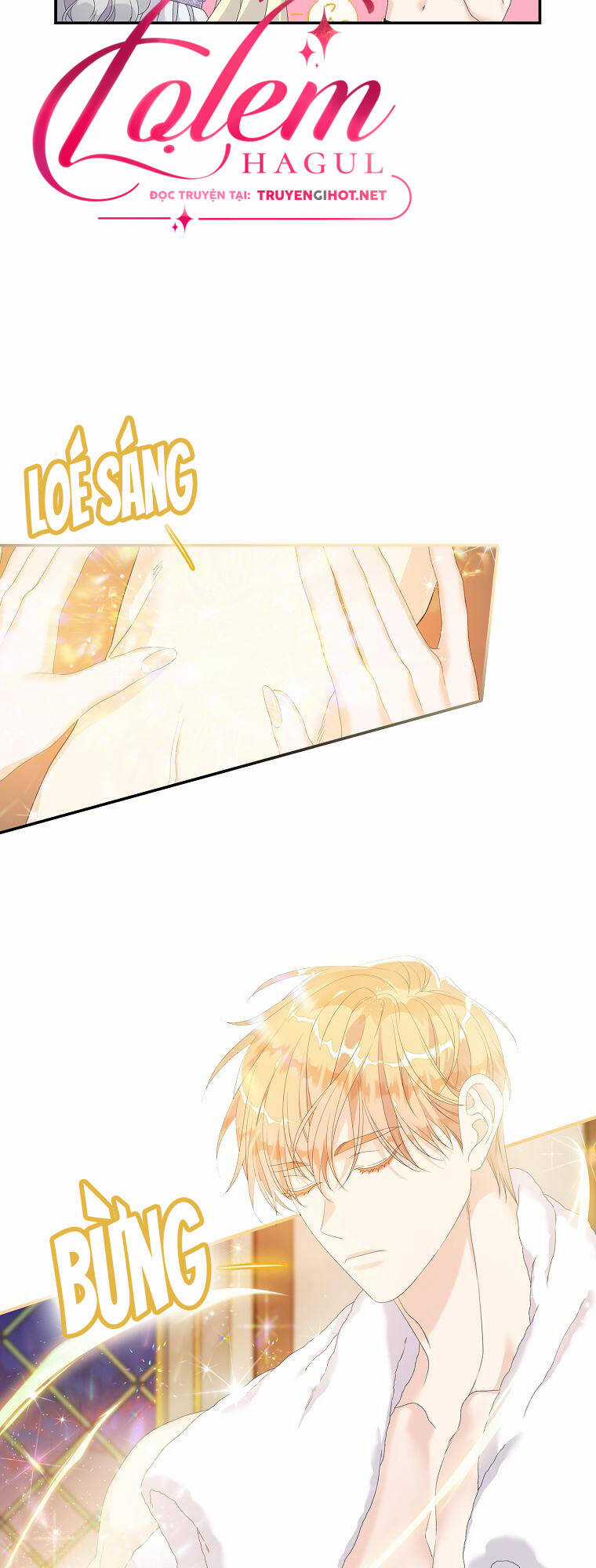 Tôi Thích Phục Vụ Cho Những Nhân Vật Phản Diện Chapter 28.1 trang 34