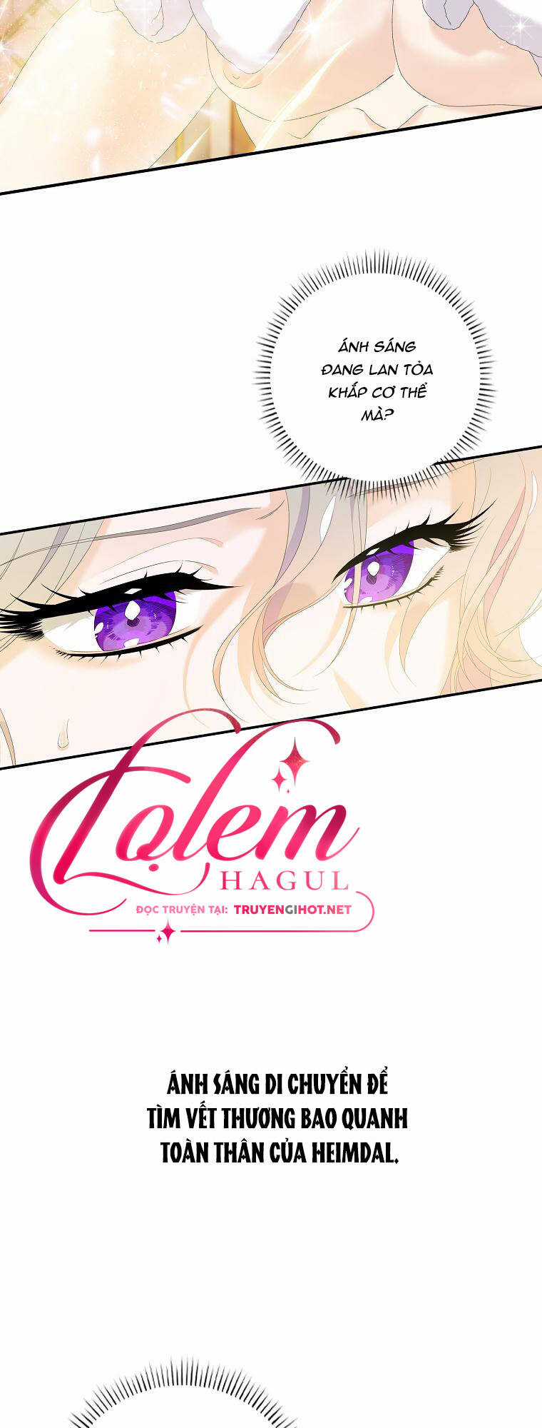 Tôi Thích Phục Vụ Cho Những Nhân Vật Phản Diện Chapter 28.1 trang 35