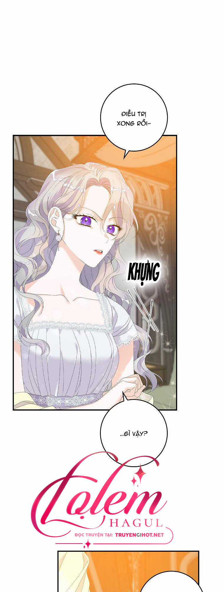 Tôi Thích Phục Vụ Cho Những Nhân Vật Phản Diện Chapter 28.1 trang 37