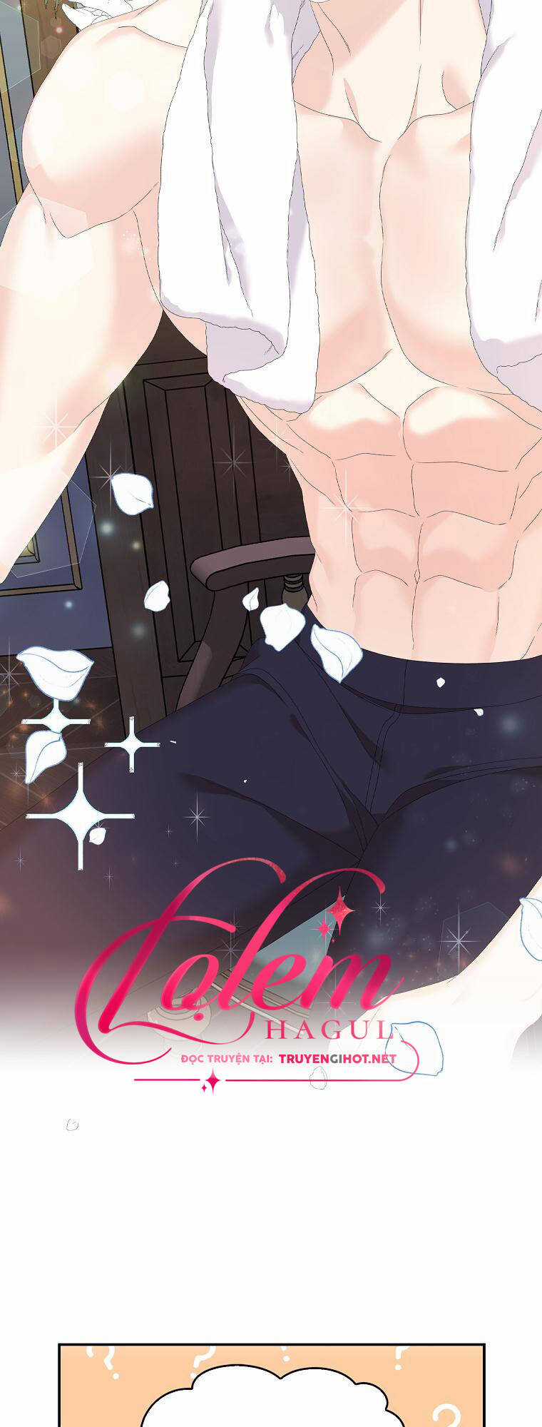 Tôi Thích Phục Vụ Cho Những Nhân Vật Phản Diện Chapter 28.1 trang 39