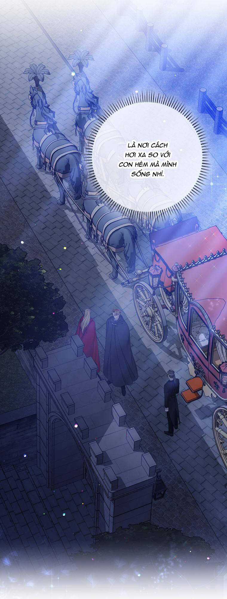 Tôi Thích Phục Vụ Cho Những Nhân Vật Phản Diện Chapter 28.1 trang 7