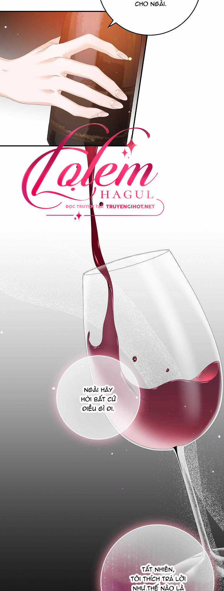 Tôi Thích Phục Vụ Cho Những Nhân Vật Phản Diện Chapter 28.2 trang 10