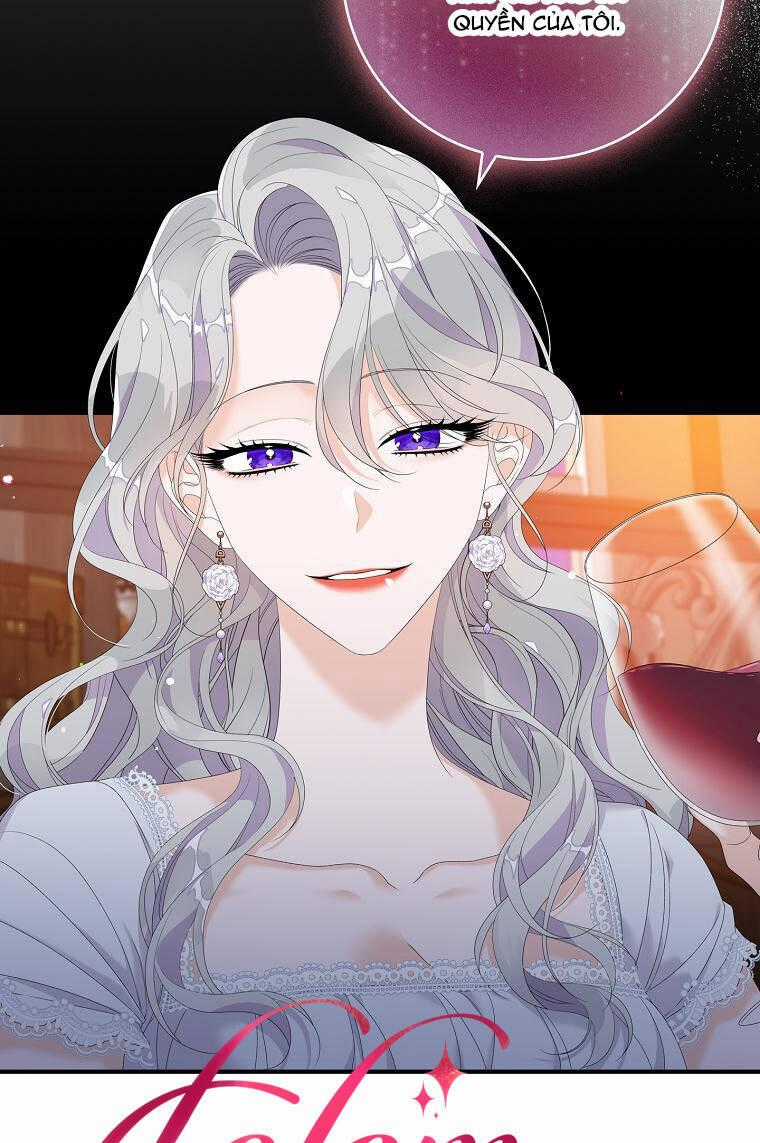 Tôi Thích Phục Vụ Cho Những Nhân Vật Phản Diện Chapter 28.2 trang 11