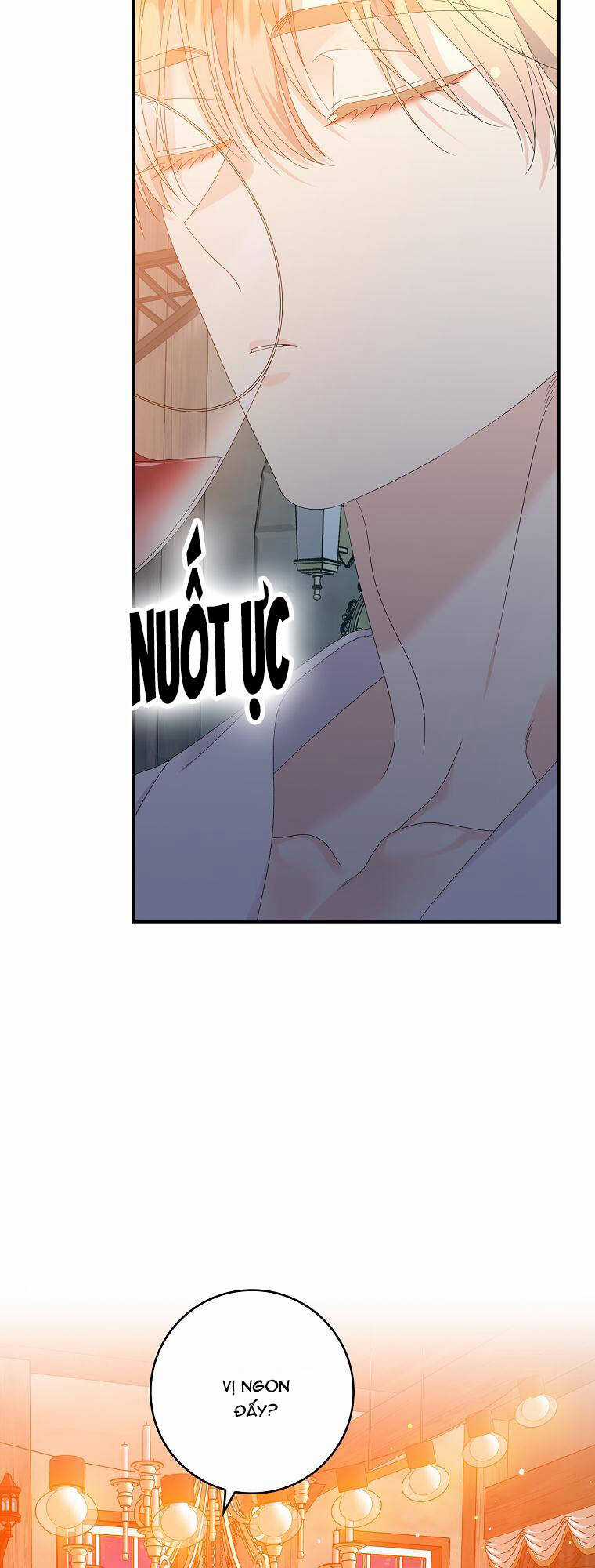 Tôi Thích Phục Vụ Cho Những Nhân Vật Phản Diện Chapter 28.2 trang 2