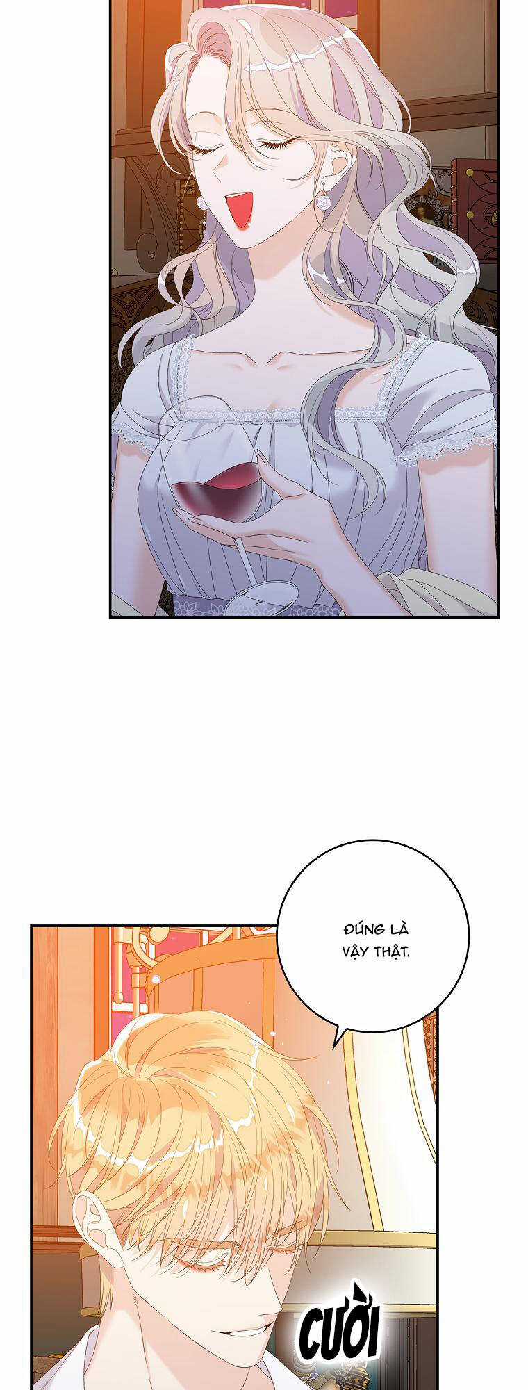 Tôi Thích Phục Vụ Cho Những Nhân Vật Phản Diện Chapter 28.2 trang 4