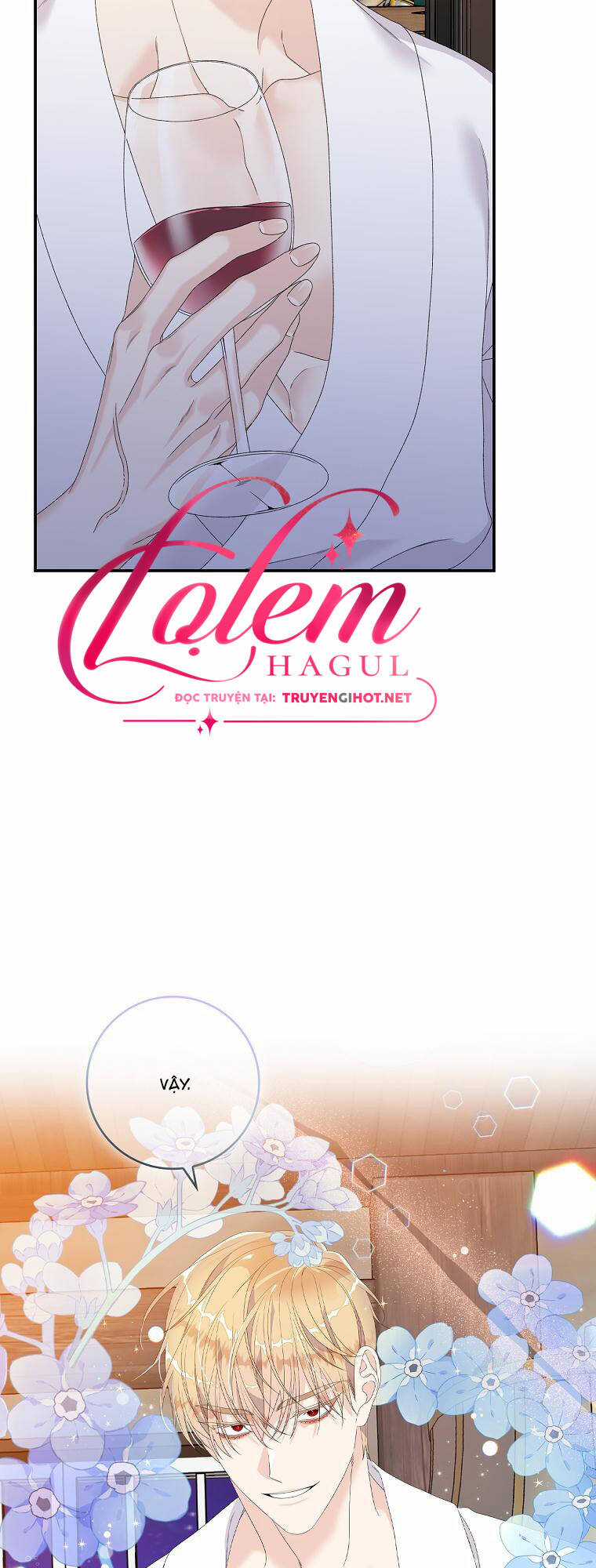 Tôi Thích Phục Vụ Cho Những Nhân Vật Phản Diện Chapter 28.2 trang 5