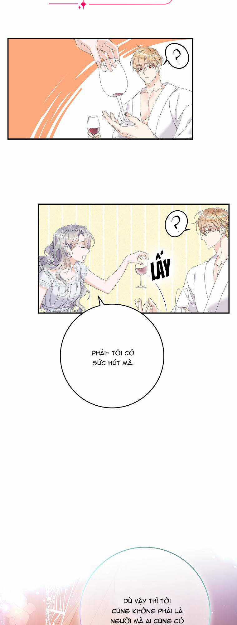 Tôi Thích Phục Vụ Cho Những Nhân Vật Phản Diện Chapter 28.2 trang 7