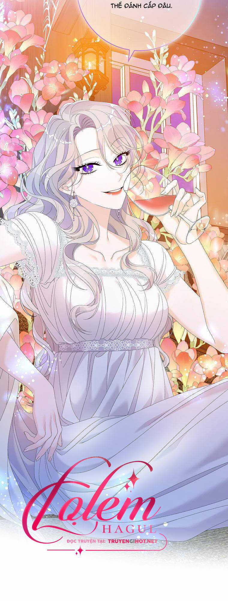 Tôi Thích Phục Vụ Cho Những Nhân Vật Phản Diện Chapter 28.2 trang 8