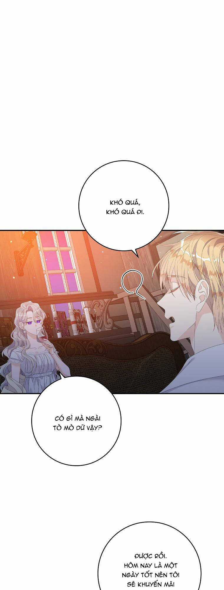 Tôi Thích Phục Vụ Cho Những Nhân Vật Phản Diện Chapter 28.2 trang 9