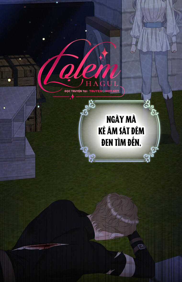 Tôi Thích Phục Vụ Cho Những Nhân Vật Phản Diện Chapter 29.1 trang 14