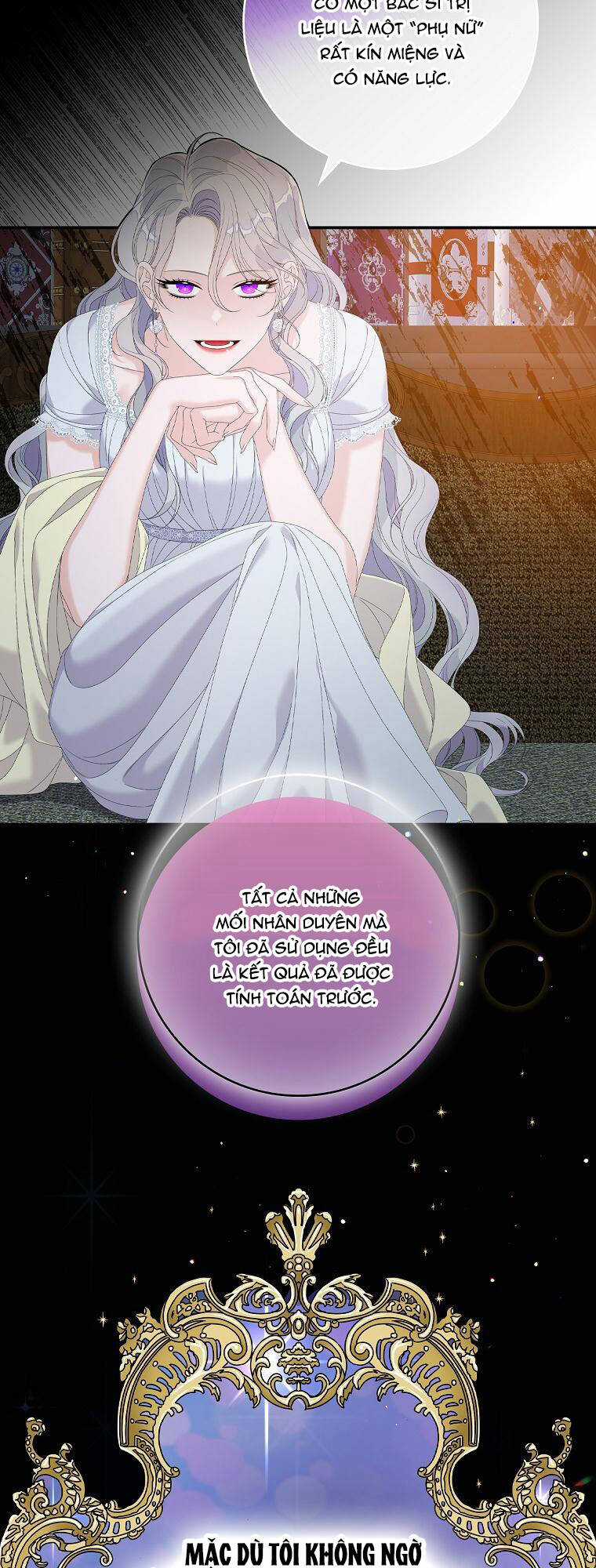 Tôi Thích Phục Vụ Cho Những Nhân Vật Phản Diện Chapter 29.1 trang 16